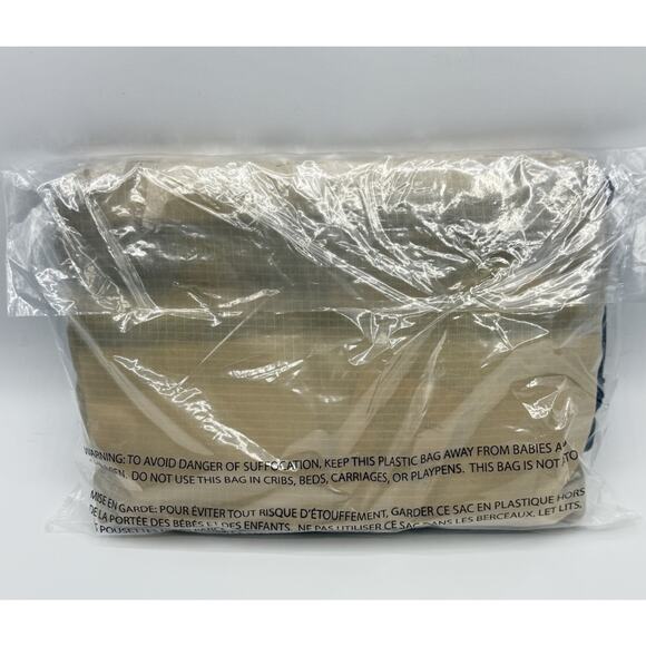 NEW Athletic Propulsion Labs APL All-Purpose Packable Backpack Leopard FabFitFun - Picture 4 of 4